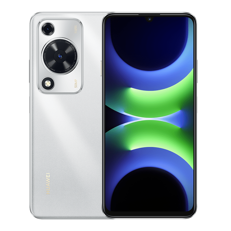 Huawei Y63